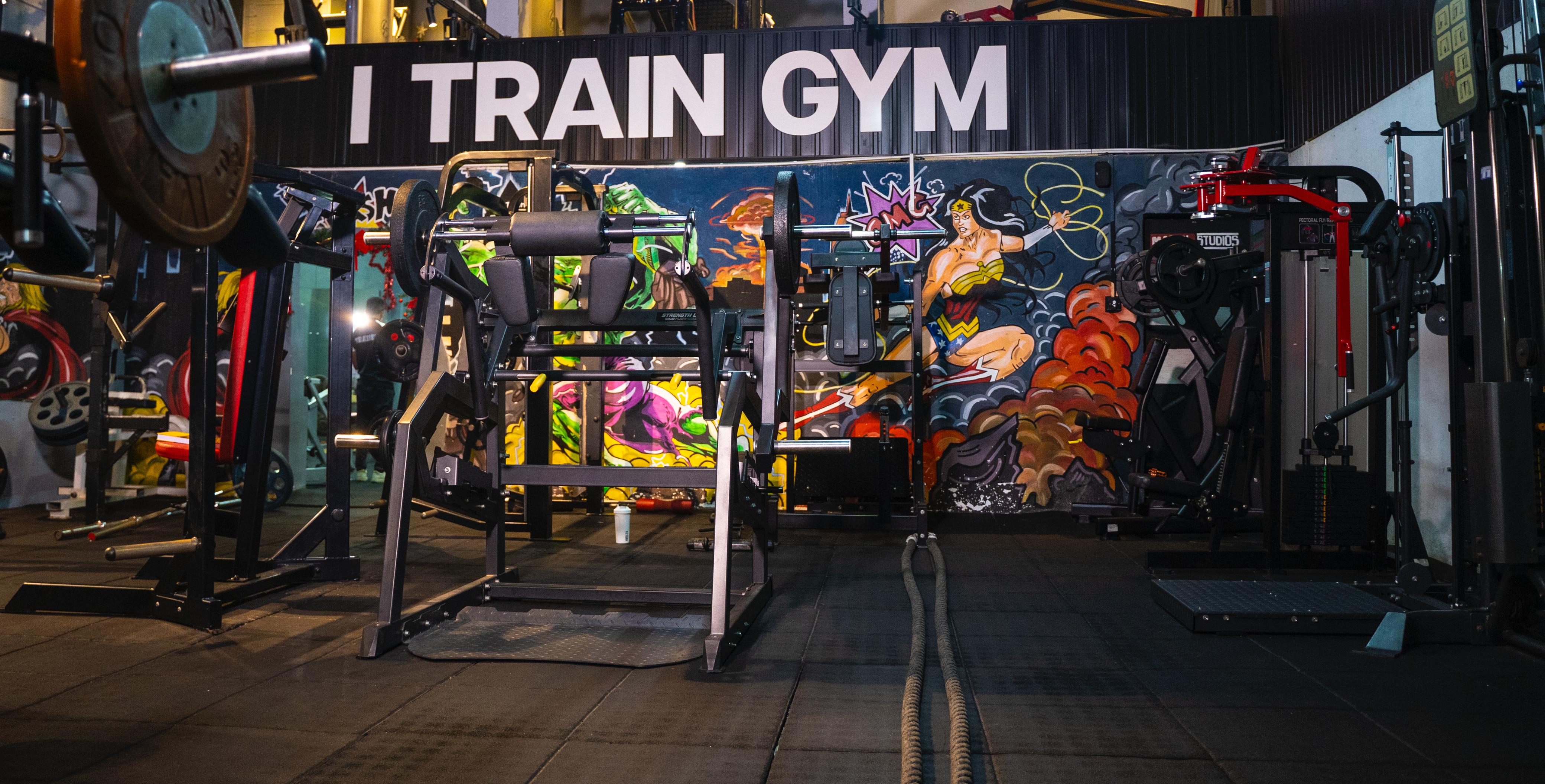 Strength and Conditioning