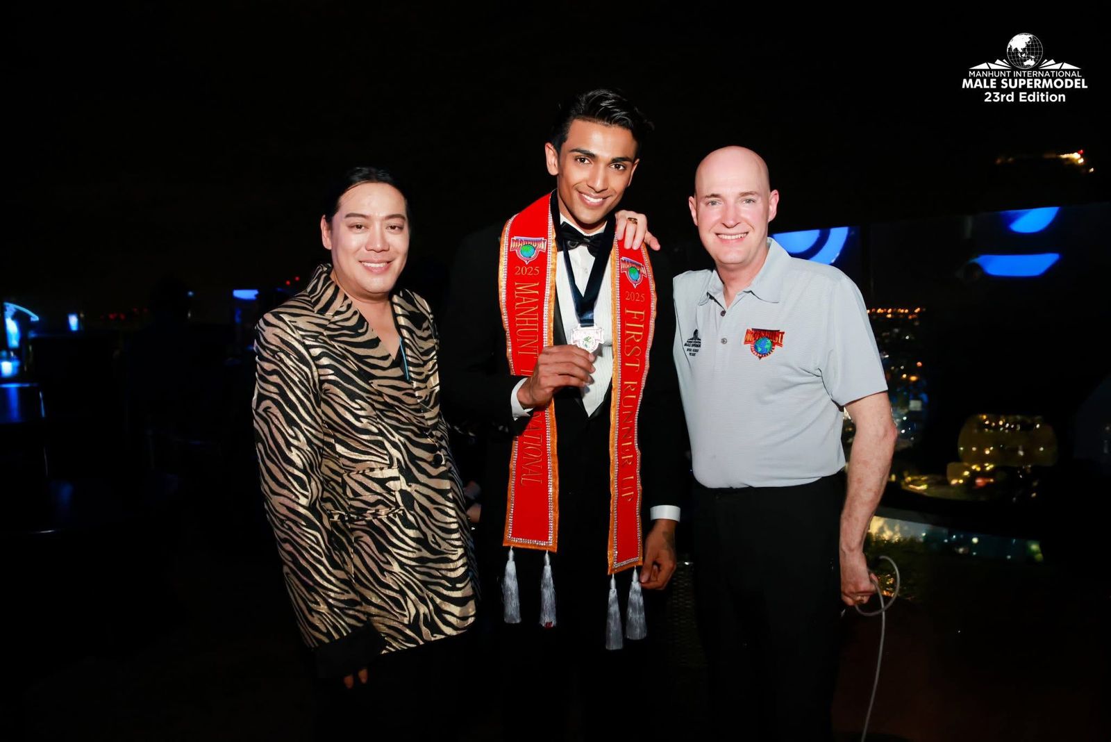 Piyumal Sithum - Founder & Head Coach