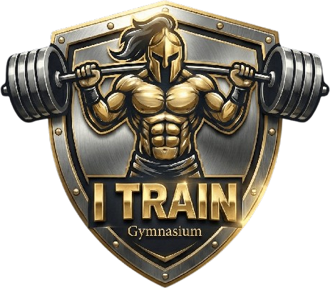 Loading I Train Gym...